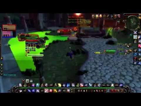 2v2 ft. Silandel [Arms Warrior Holy Paladin] 2k