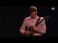 Recurring Dream Of Invisible Fish- Barney McAll