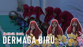 Download lagu Sholawat Cover 'Dermaga Biru' oleh Santriwati MUT Putri mp3 Download lagu Sholawat Cover 'Dermaga Biru' oleh Santriwati MUT Putri mp3