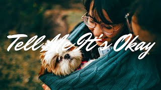 Download lagu Fells - Tell Me It's Okay feat. Kimmie De mp3