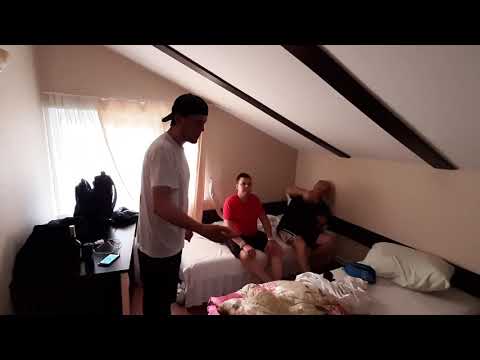 Run it - ARMADASEVER / Trezv