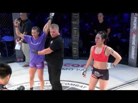 PXC | Kailin Curran | Highlight Reel