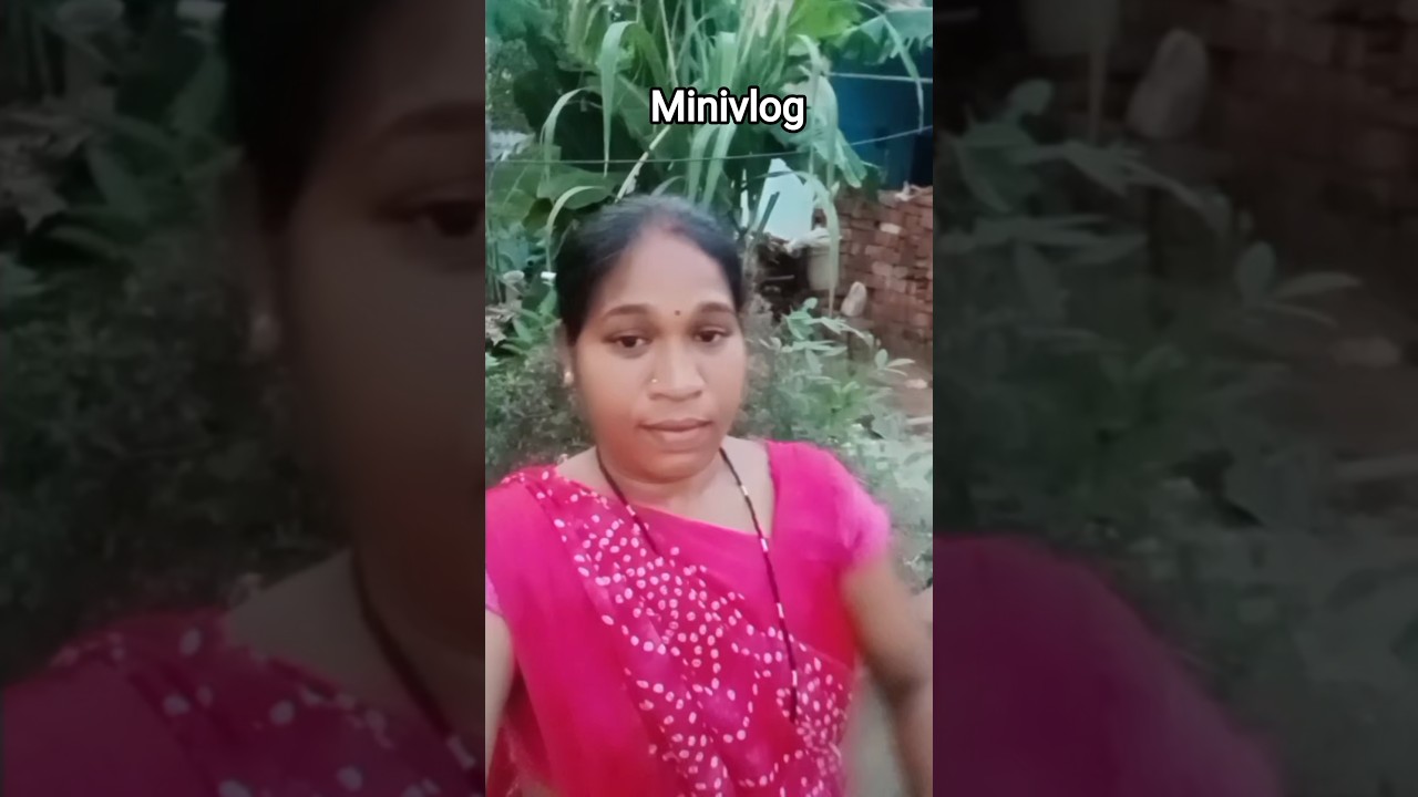 हमारे छत्तीसगढ़ की भाजी🫒🥦🤗 #shortsfeed #minivlog#ShwetaNuruti #viralminivlog#trending #chhattisgarh