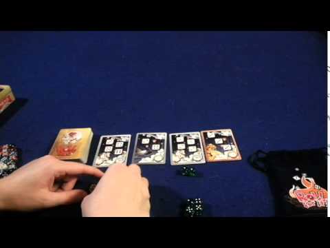 Bower's Game Corner: Roll For It! Deluxe Edition