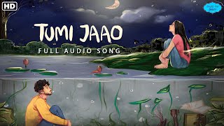 Tumi Jaao Lyrics by Ishan Mitra