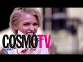 Ruby Rose - Cosmopolitan Australia Photo Shoot [BTS]
