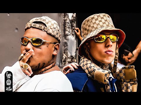 EU TÔ PIQUE JOGADOR CARO - MC Ryan SP e MC Daniel (DJ Kotim)