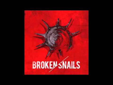 Broken Snails - Impulsive Mind
