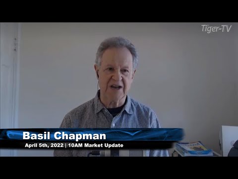 April 5th, 10AM ET Market Update on TFNN - 2022