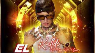 Kallde El Rey Del Placer - Zumba (Official Audio)[feat. Anonymatho220 Vip]