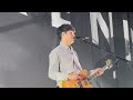 Bryn - Vampire Weekend Montclair, NJ 9/16/25