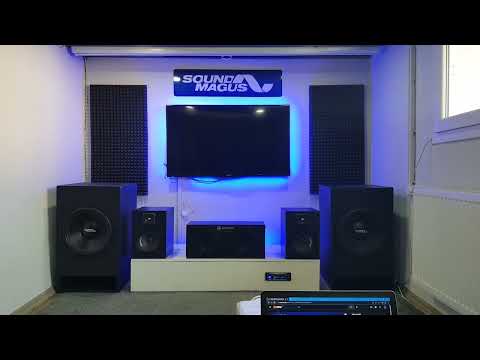 Blade (Ali Payami Original Radio)Ali Payami feat. Warp Brothers & Aquagen🔊🔊🔊👍