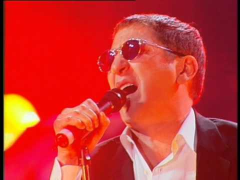 Григорий Лепс - Замерзает Солнце (ВЦЗ Live)