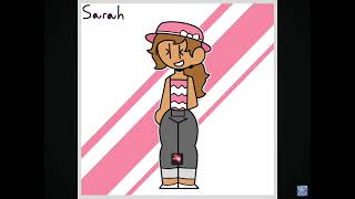 BFDI Saw, Human, Shirt, Then A I So Much