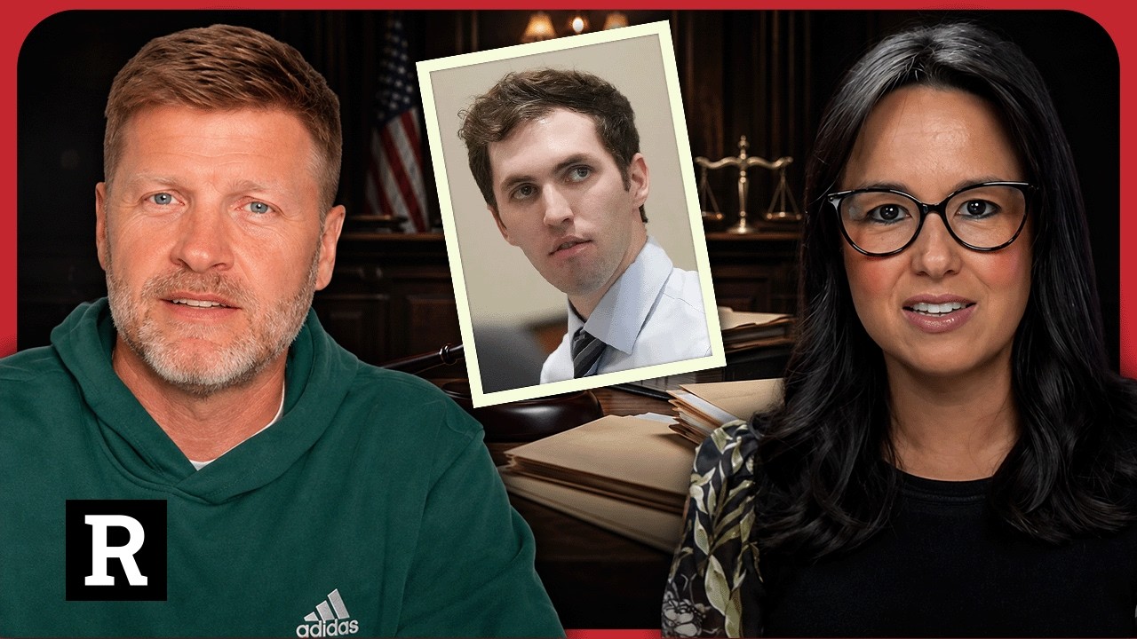 Baron Coleman on Tyler Robinson's Trail, Media Drama, and Jury Selection
