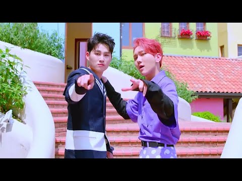 KIM SOO CHAN - HIP SONG  (Official Video)