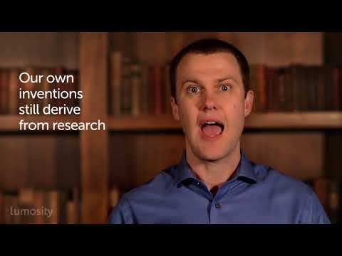 Lumosity Explained: What is Lumosity?