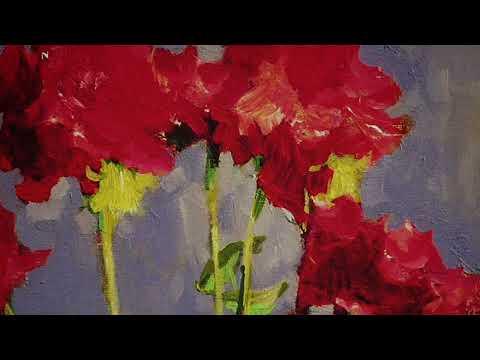 GERALDO NIGGARINI - DETERMINATION 3