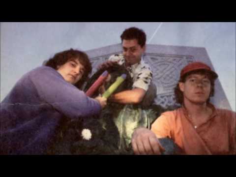 Volcano Suns - Hey Monarch (John Peel show - 30th June 1991)