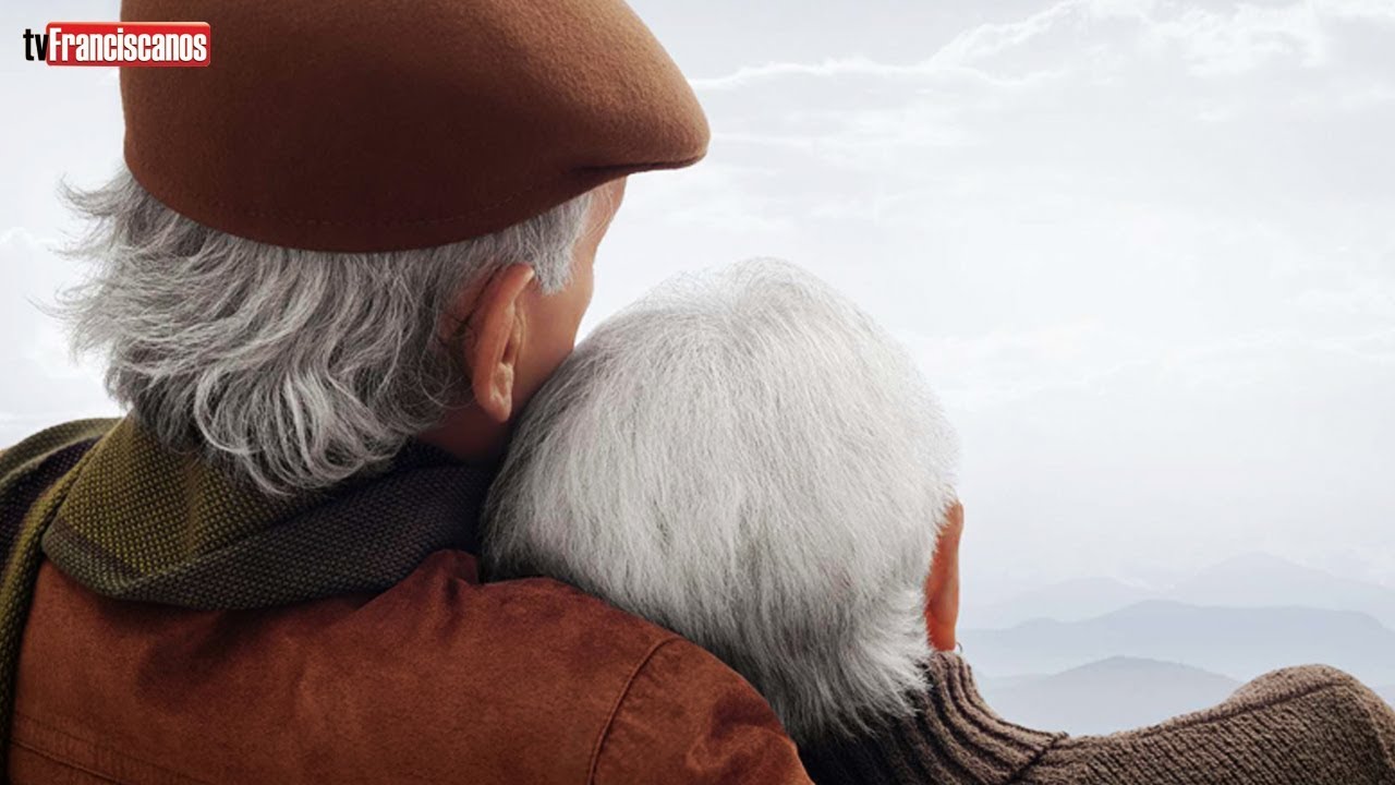 Família, como vai? | Quando envelhecemos