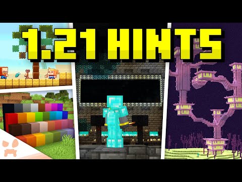 wattles - EVERYTHING We Know About Minecraft 1.21!