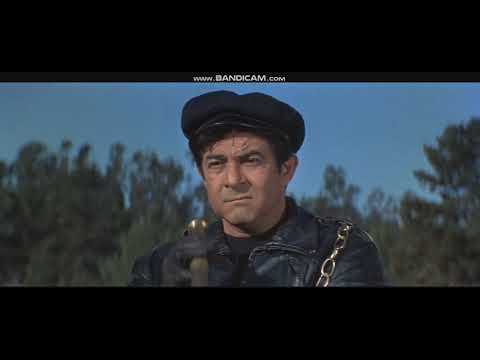 Beach Blanket Bingo (1965) title sequence