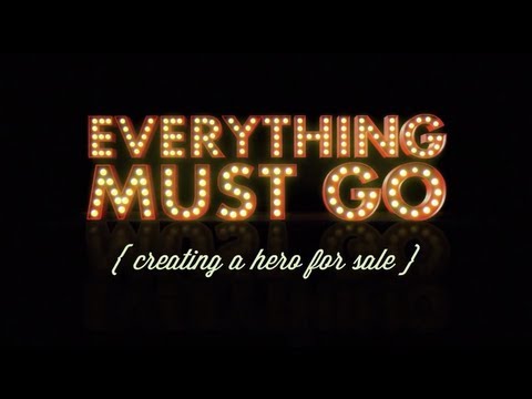 Andy Mineo - Everything Must Go (@AndyMineo @reachrecords)