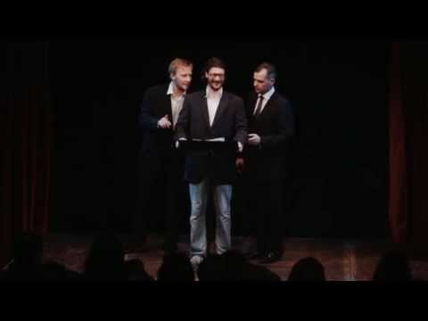 Kabaret na Koniec Świata - Prezydent Komorowski