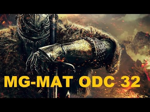 Dark Souls III - Odc 32 - Sekrety Zbezczeszczonej Stolicy