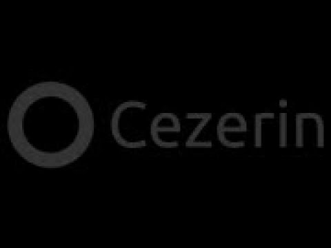 Cezerin Installation Manual. Part 1 - Backend (API) Installation.