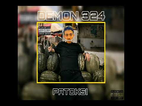 DEMON 324 - PATOKSI ( Clash Mouloud bell )