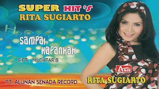 Download lagu RITA SUGIARTO - SAMPAI KAPANKAH (  Video Musik ) HD mp3