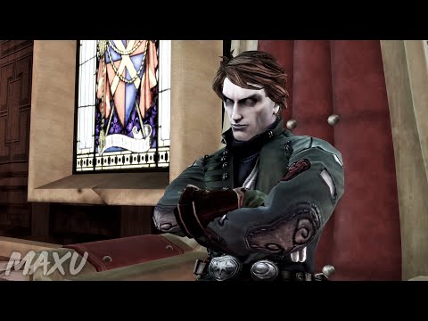 BUILDING TO THE ANTICLIMAX!!! - Fable 3 Gameplay Walkthrough ENDING