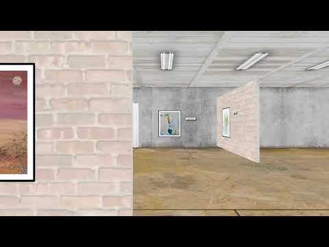 galerie d'art sensuelle par Izara Del Libertad