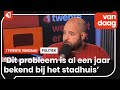 GEEN nieuw zwembad in Enschede | over raadsleden op vakantie en Extinction Rebellion in het stadhuis