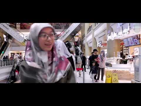 Aswan Anwar x Mahdi Rabithah - Berantakan (#contestberantakan)