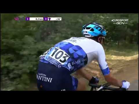 Vuelta a Burgos 2022 etapa # 5