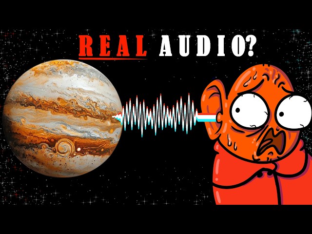7 Space Sounds That Should Terrify You. SDDEFAULT Thumbnail