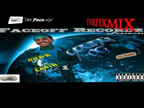 YoungOG(Down2Earth) Vol.1_THEFIXMIX part2 SNIPPETS
