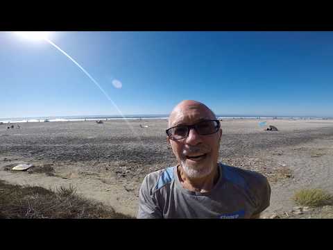 Old Guy Paragliding- "just have to fly!"