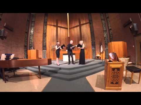 The Marion Consort - Miserere mei, Domine - Antonio Caldara