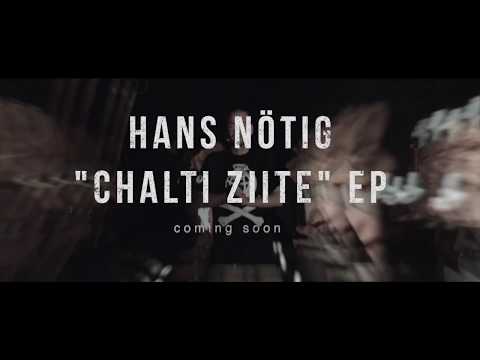 Hans Nötig EP Teaser