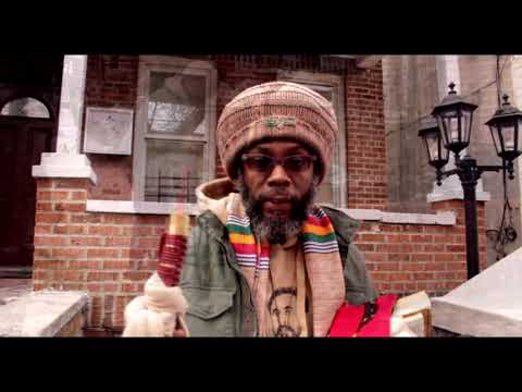 YouthBlackFaith (Vlog) feat. D' Original Reverence "N Dar World" BTS