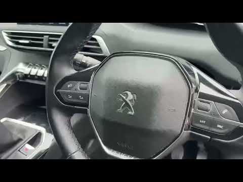 Peugeot 3008 PEUGEOT 3008 ALLURE 1.5 HDI 130BHP €8 - Image 2