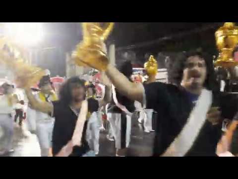 União Cruzmaltina - 2020