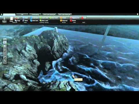 Alpha 157 Changes - Overgrowth Video