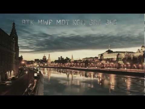 DEADLINE - Trailer 720 HD