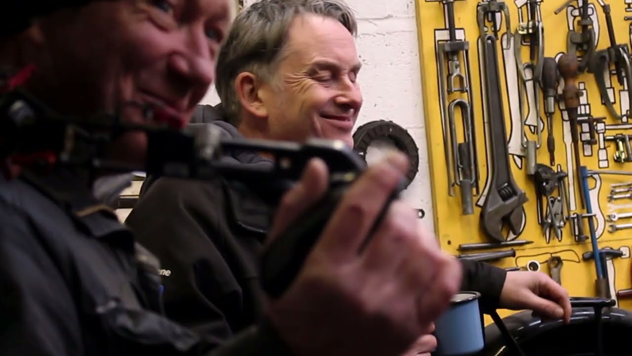 Watch video NEXT TUESDAY'S SHED & BURIED BEHIND THE SCENES TEASER CLIP! Now NEXT TUESDAY'S SHED & BURIED BEHIND THE SCENES TEASER CLIP!