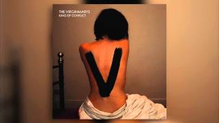 The Virginmarys - Portrait Of Red