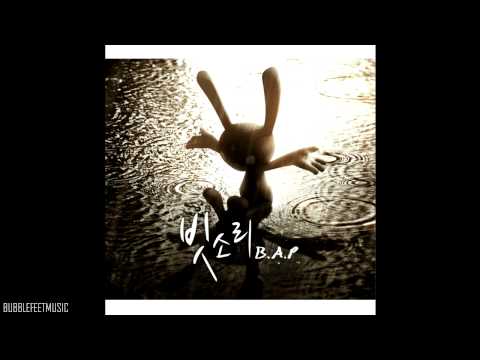 B.A.P - 빗소리 (Rain Sound) (Full Audio)